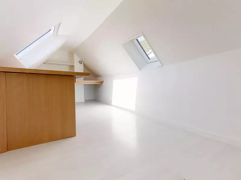 Appartement, 95 m²
