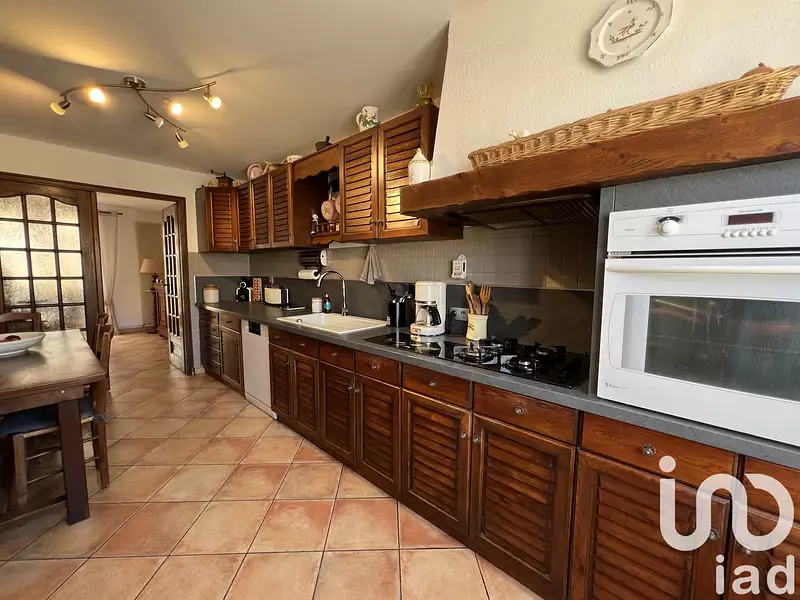 Maison, 104 m²