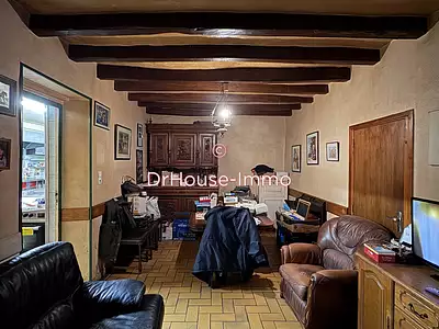 Maison, 236 m²