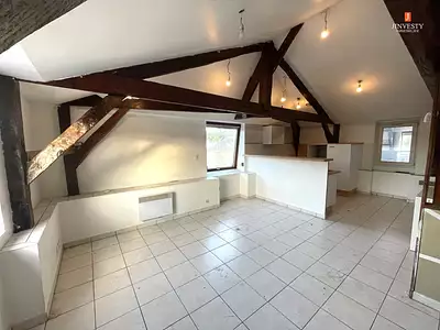 Immeuble, 121,09 m²