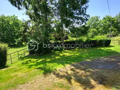 Maison, 48 m²
