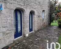 Maison, 105 m²