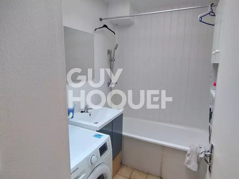 Immeuble, 84 m²