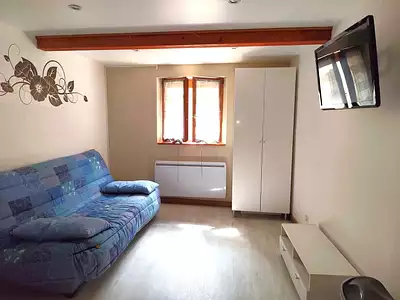 Maison, 98 m²