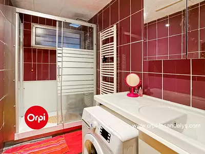 Maison, 146 m²