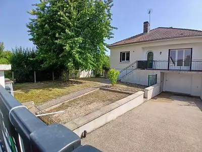 Maison, 95 m²