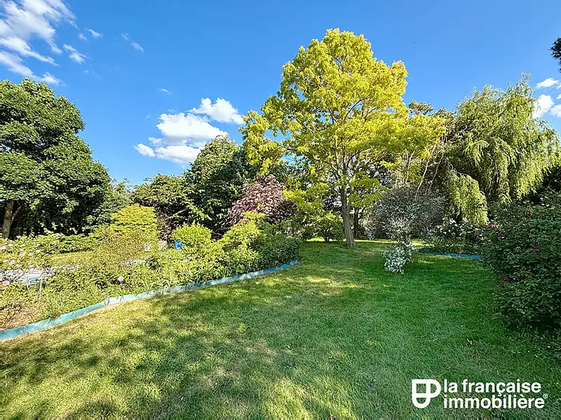 Maison, 218 m²