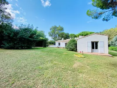 Maison, 154 m²