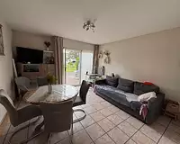Appartement, 47 m²