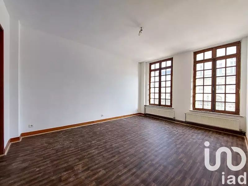 Immeuble, 196 m²
