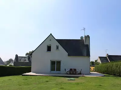 Maison, 127,17 m²