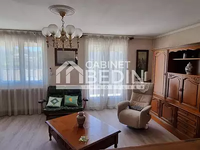 Maison, 108,3 m²