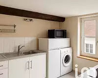 Immeuble, 90 m²