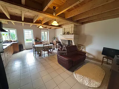 Maison, 80,77 m²