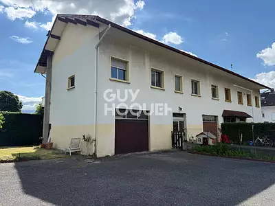 Appartement, 80,73 m²