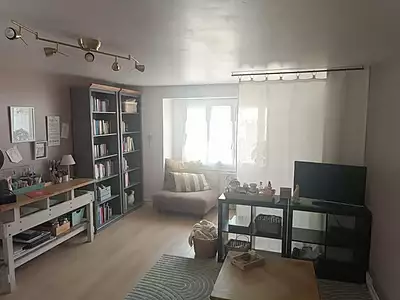 Maison, 83 m²
