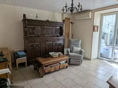 Maison, 89 m²