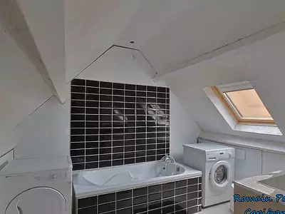 Maison, 153 m²