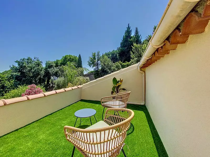 Maison, 185 m²