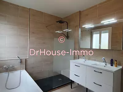 Maison, 89 m²