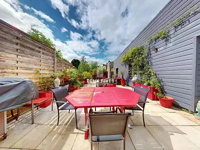 Appartement, 150 m²