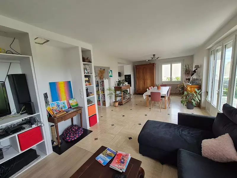 Maison, 150 m²
