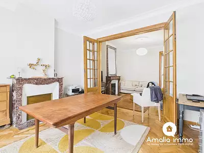Maison, 150 m²