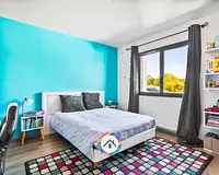 Maison, 180 m²