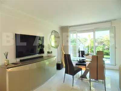 Appartement, 83 m²