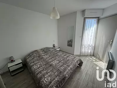 Appartement, 42 m²