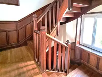 Maison, 152 m²