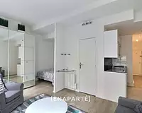 Appartement, 27 m²