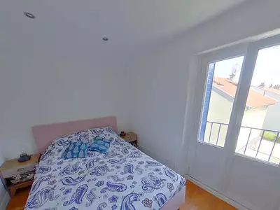 Maison, 94 m²