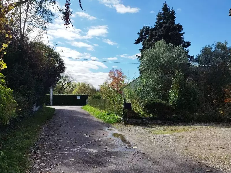 Maison, 129 m²