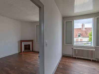 Maison, 64 m²