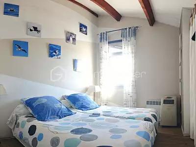 Appartement, 62 m²