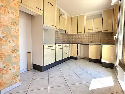 Appartement, 88 m²