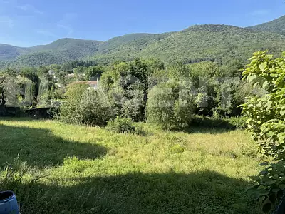 Terrain, 1 270 m²