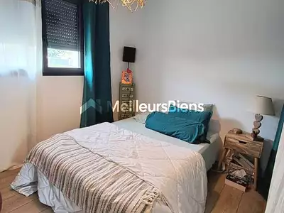 Maison, 105 m²