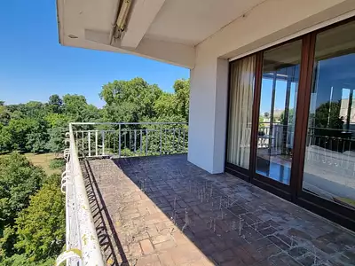 Appartement, 211 m²