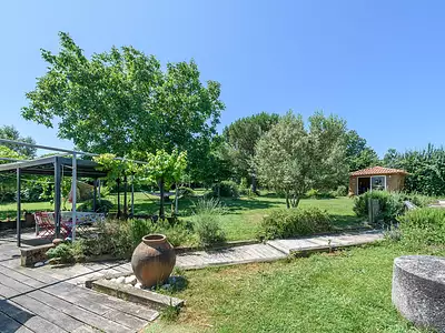 Maison, 316 m²