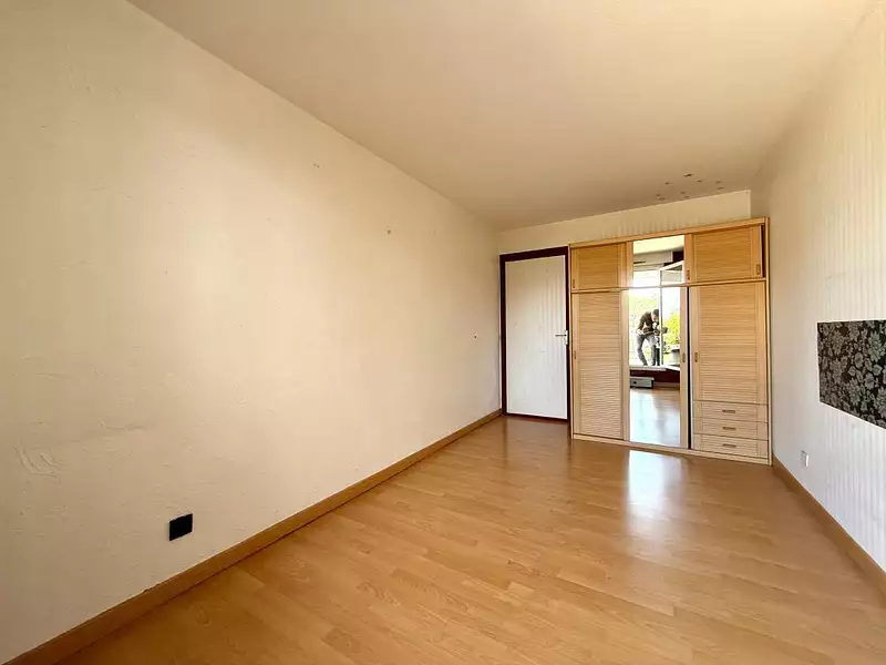 Appartement, 65 m²