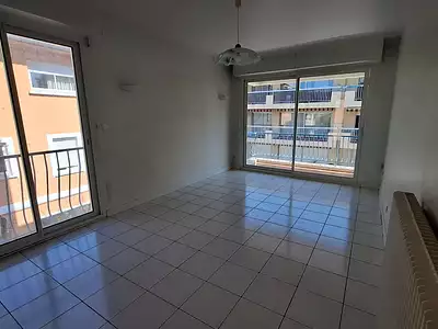 Appartement, 66,4 m²