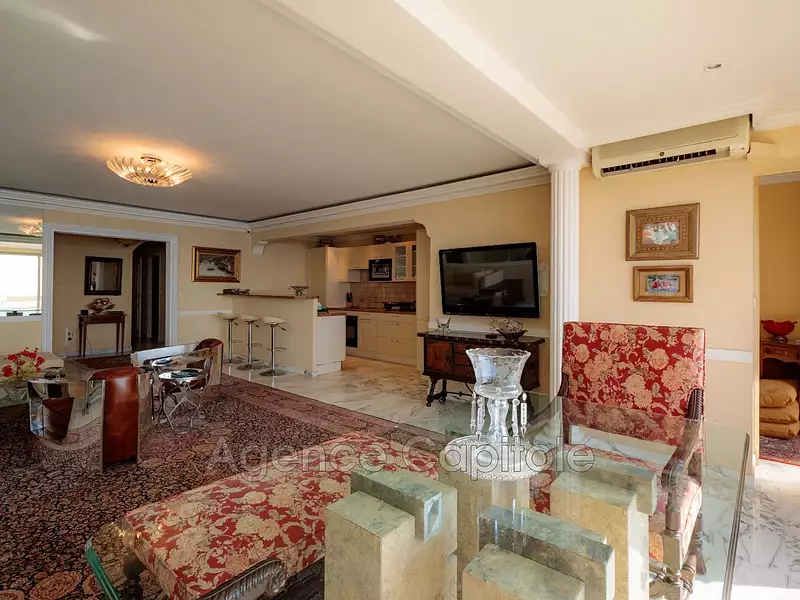 Appartement, 102 m²