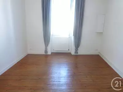 Appartement, 44,9 m²