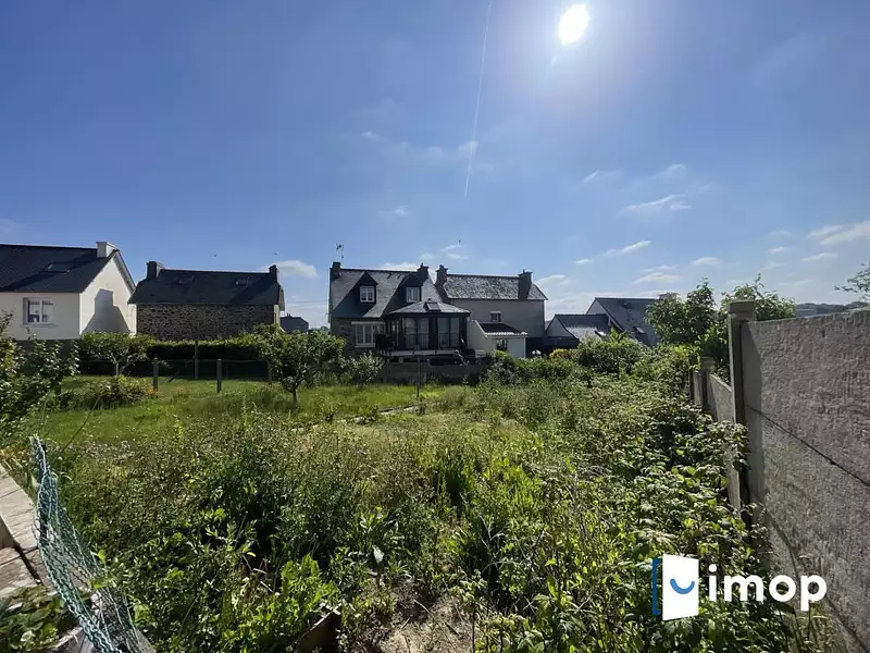 Maison, 96 m²