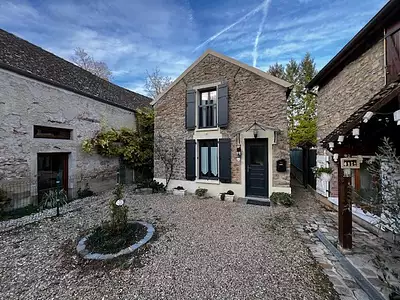 Maison, 81 m²