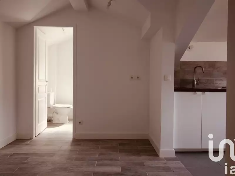 Immeuble, 171 m²