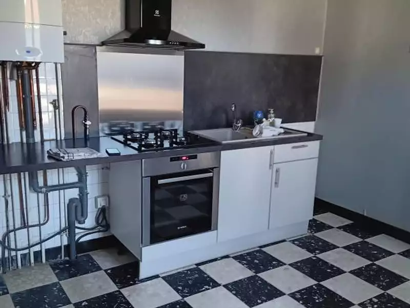Appartement, 51 m²