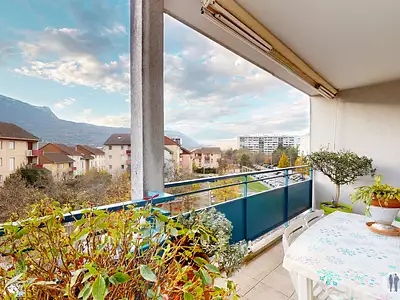 Appartement, 68,23 m²